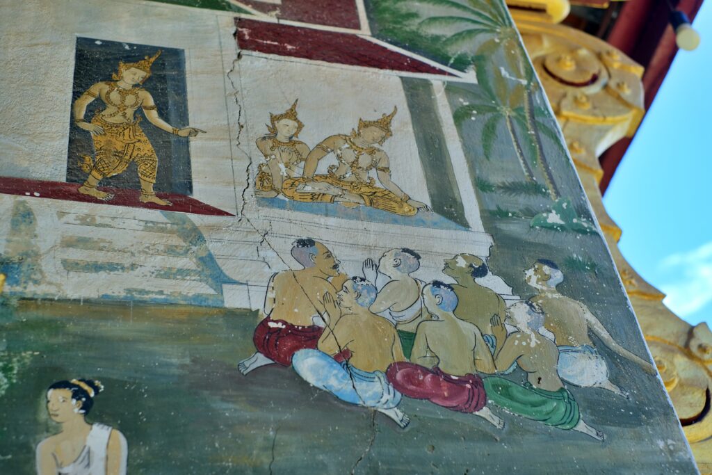 WAT PA PHAI
