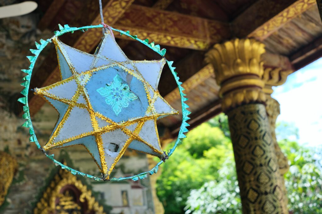 WAT PA PHAI