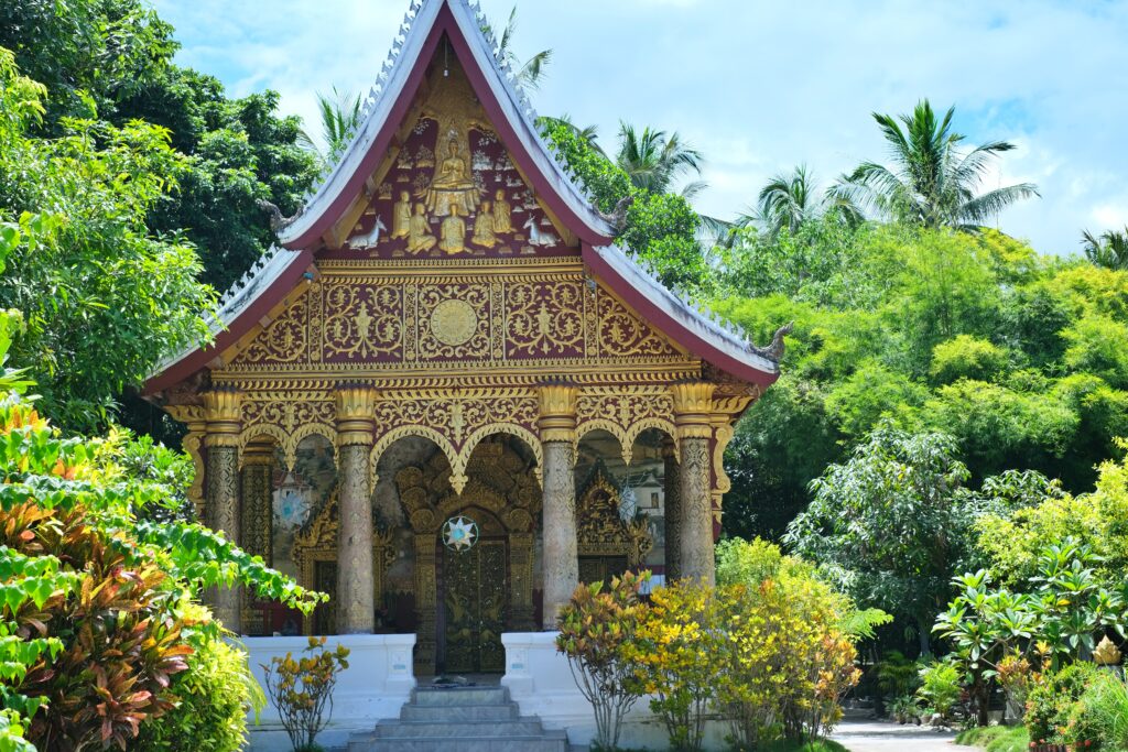 WAT PA PHAI