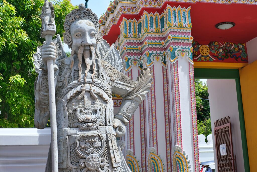 Wat Pho