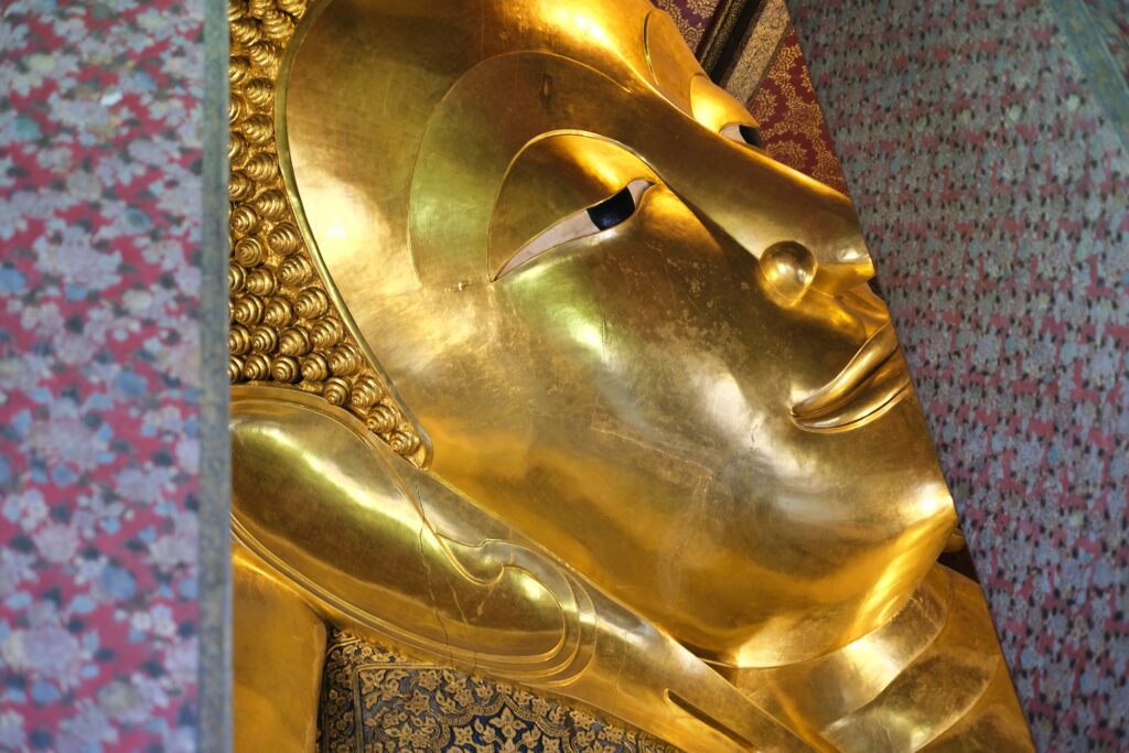 WAT PHO