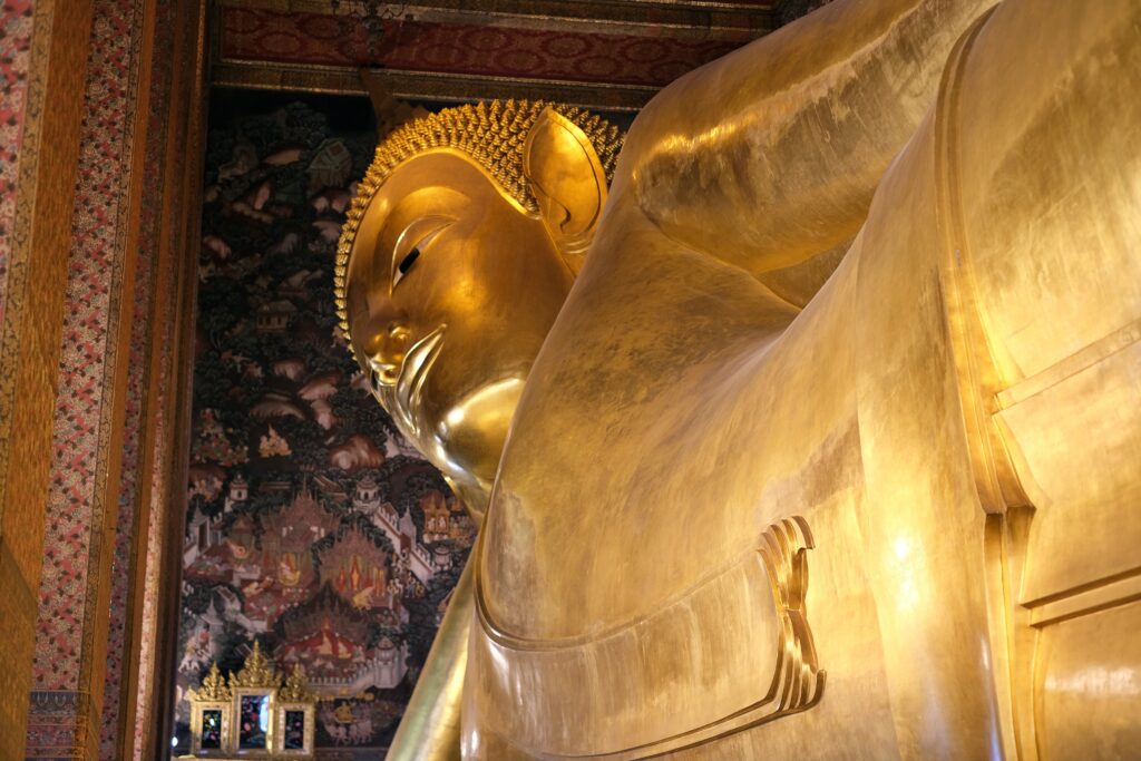 WAT PHO