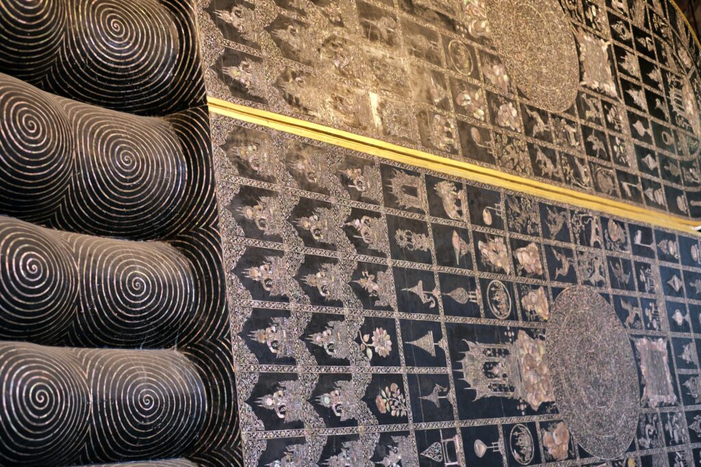 WAT PHO