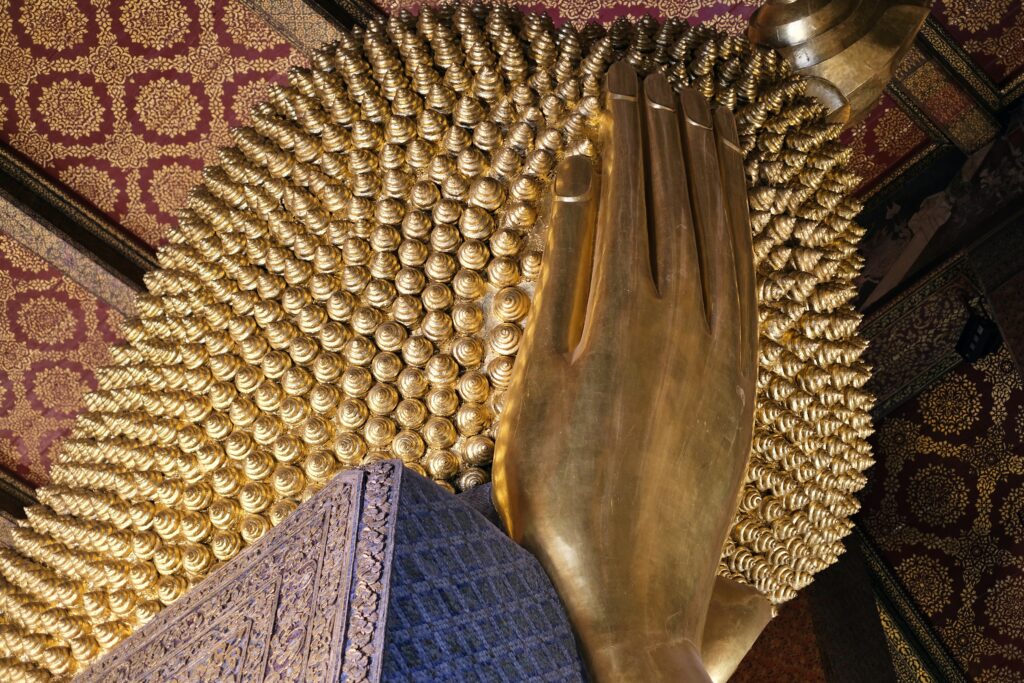 WAT PHO