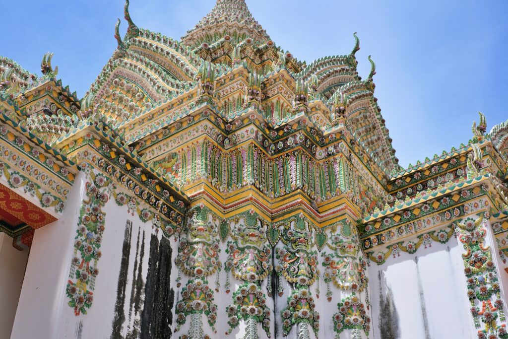 WAT PHO