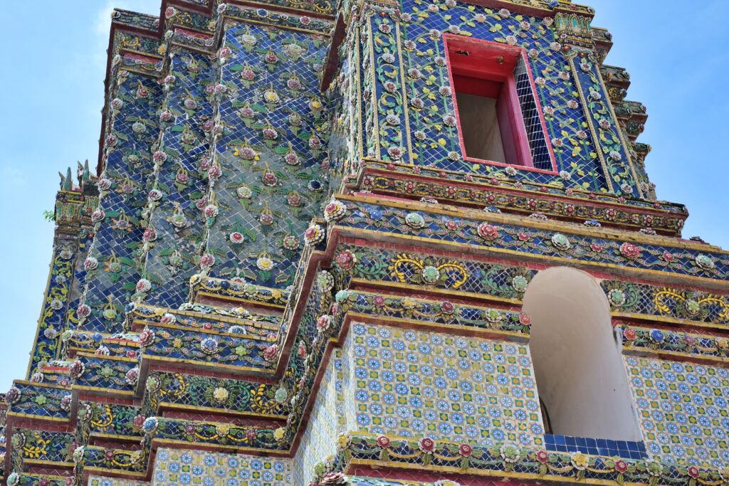 WAT PHO