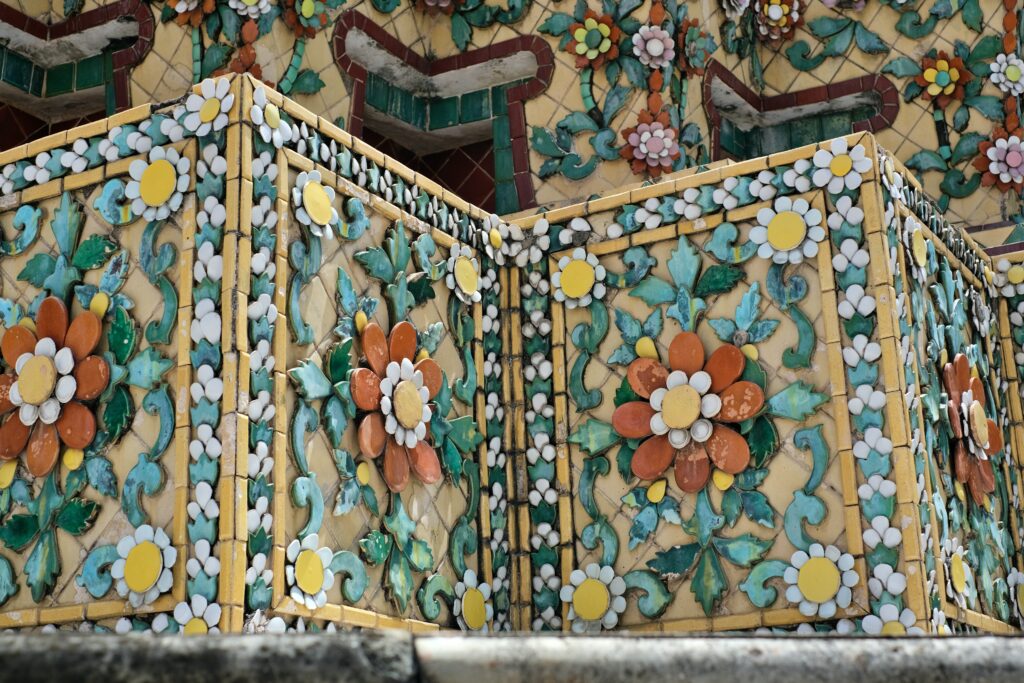 WAT PHO