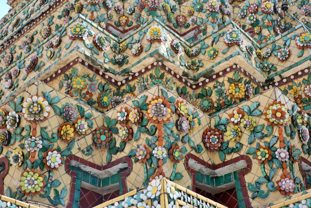 WAT PHO