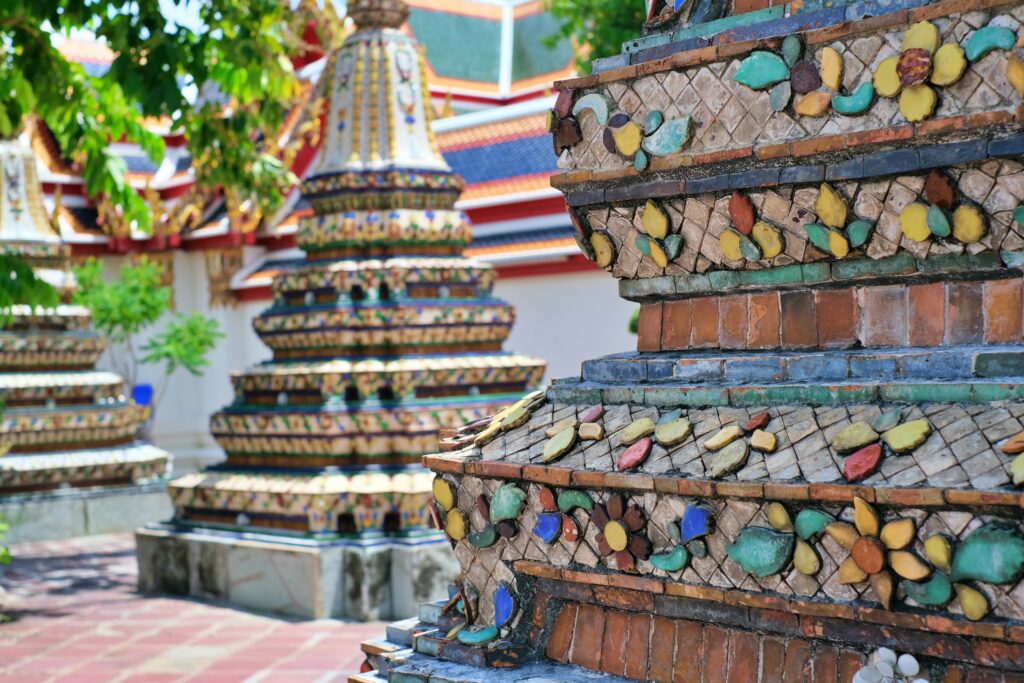 WAT PHO
