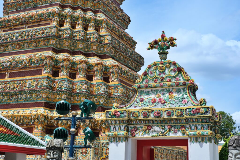 WAT PHO