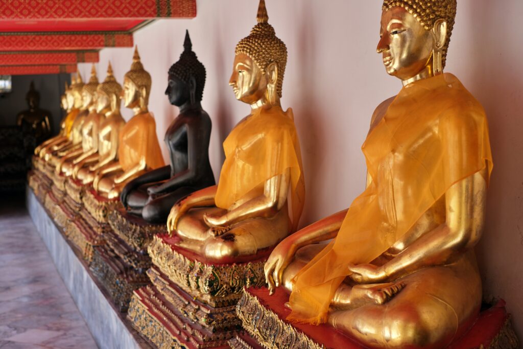 WAT PHO