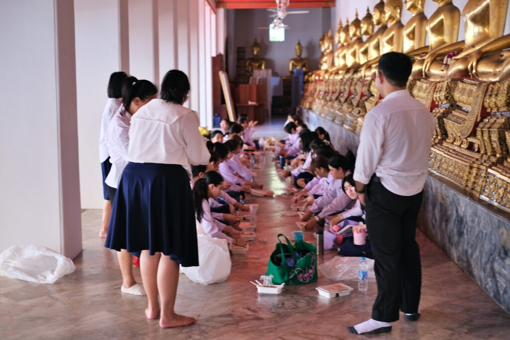 WAT PHO