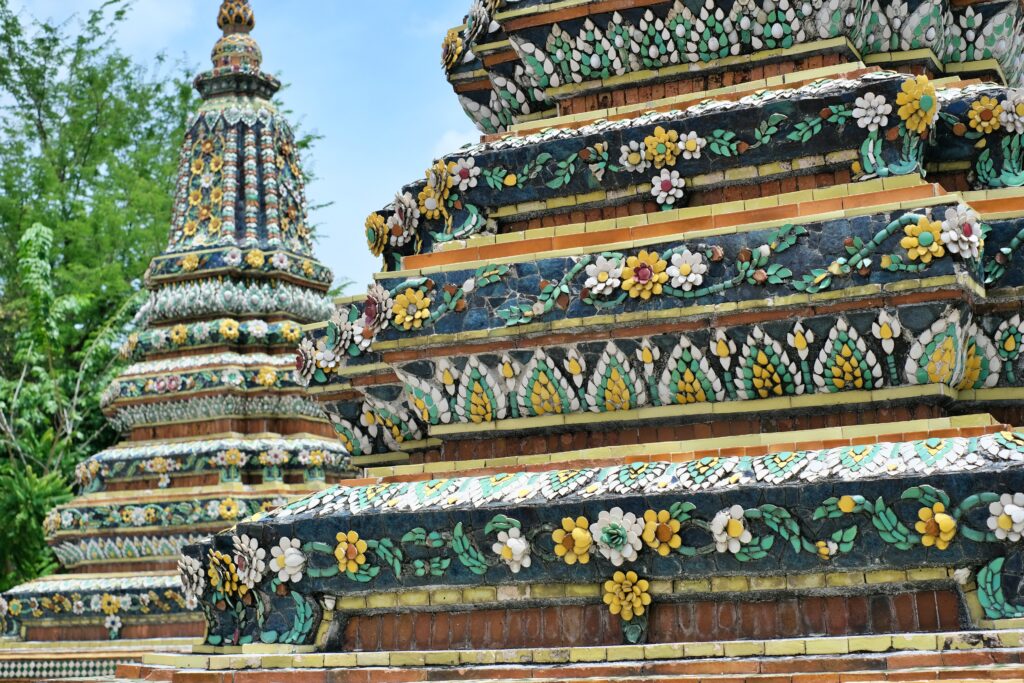 WAT PHO