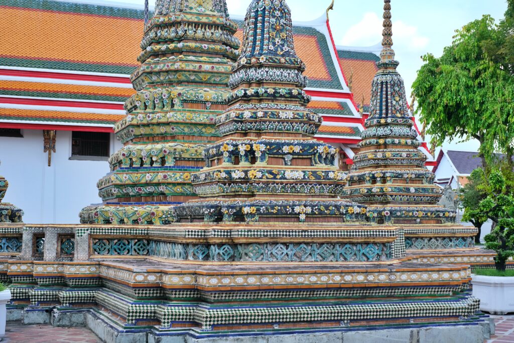 WAT PHO