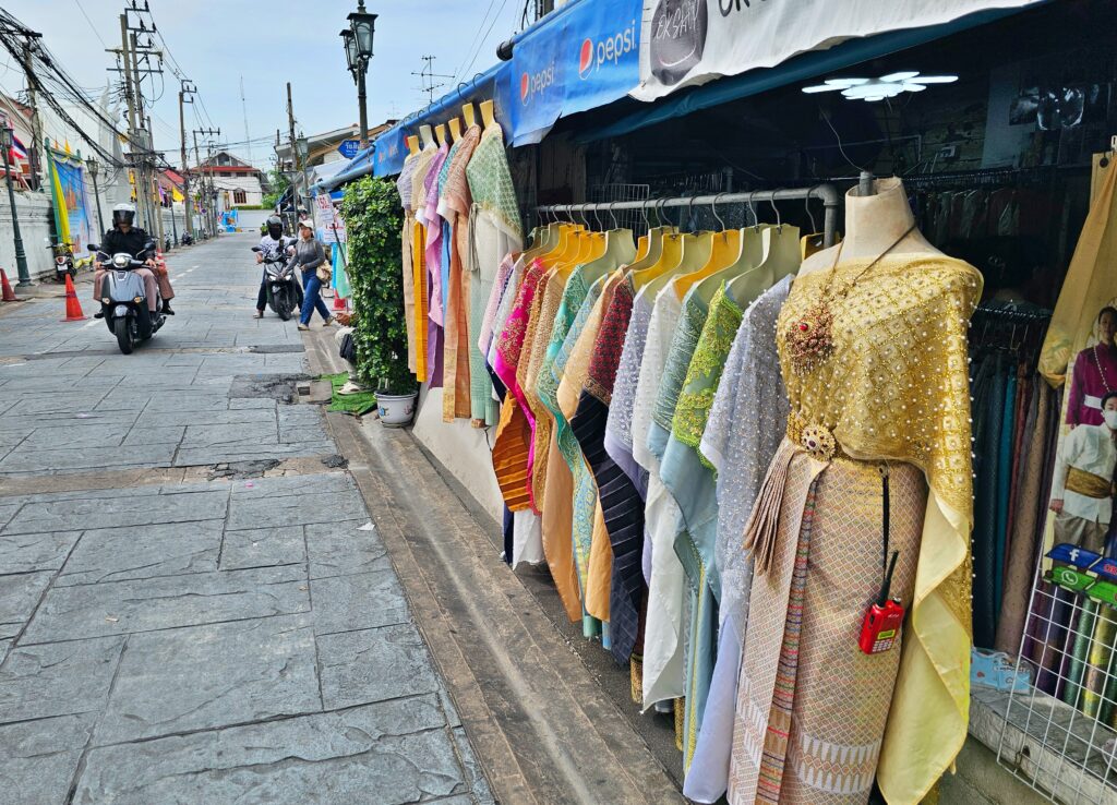 bangkok
