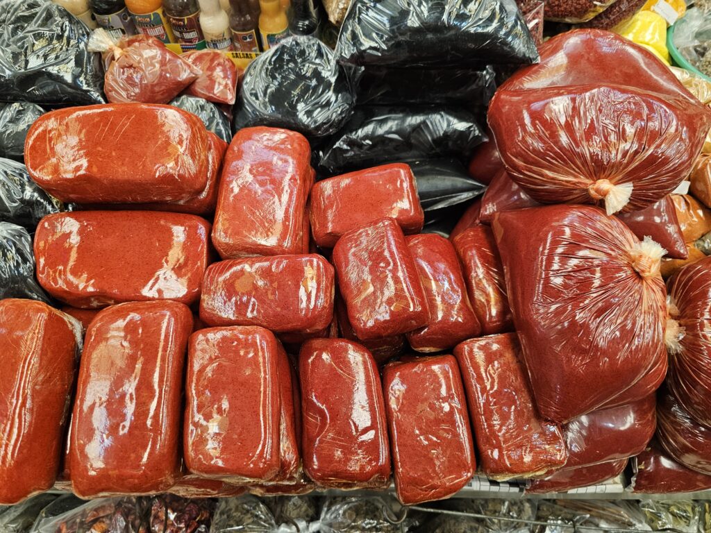 DIA DE LOS MUERTOS: DEN MRTVÝCH V MEXIKU