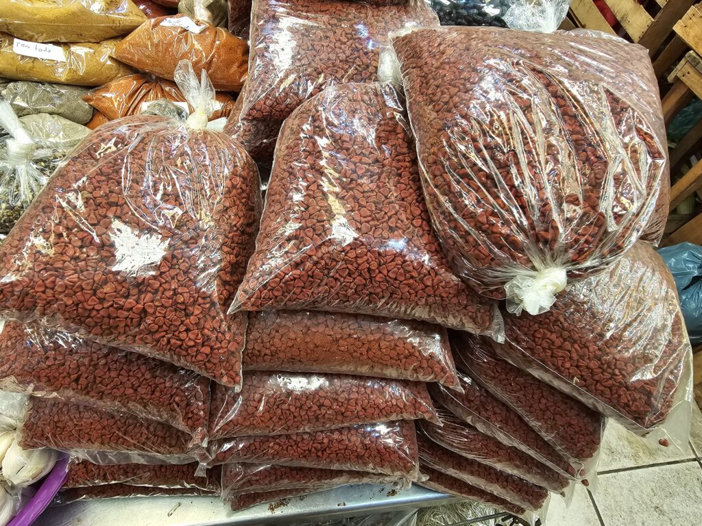 DIA DE LOS MUERTOS: DEN MRTVÝCH V MEXIKU