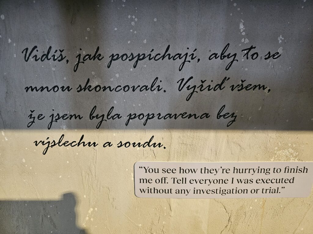 IN THE FOOTSTEPS OF FRANTIŠKA PLAMÍNKOVÁ IN PRAGUE: WOMEN WHO CHANGED HISTORY