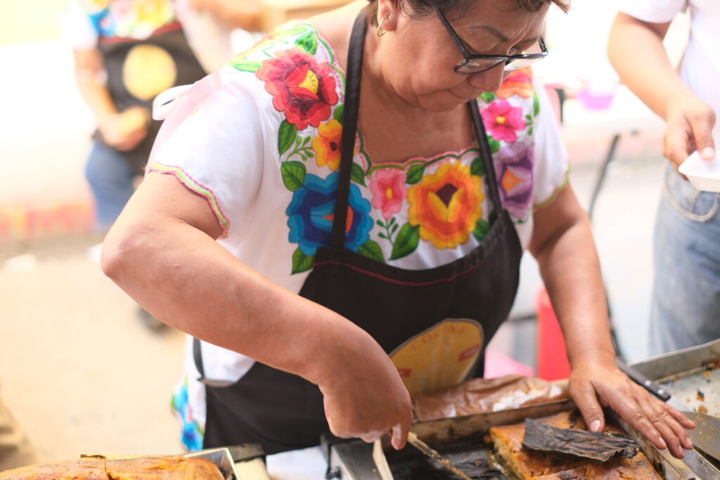 DIA DE LOS MUERTOS: DEN MRTVÝCH V MEXIKU