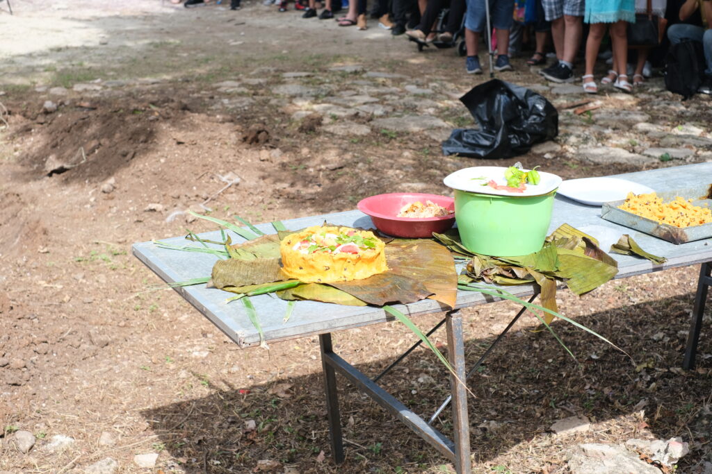 DIA DE LOS MUERTOS: DEN MRTVÝCH V MEXIKU