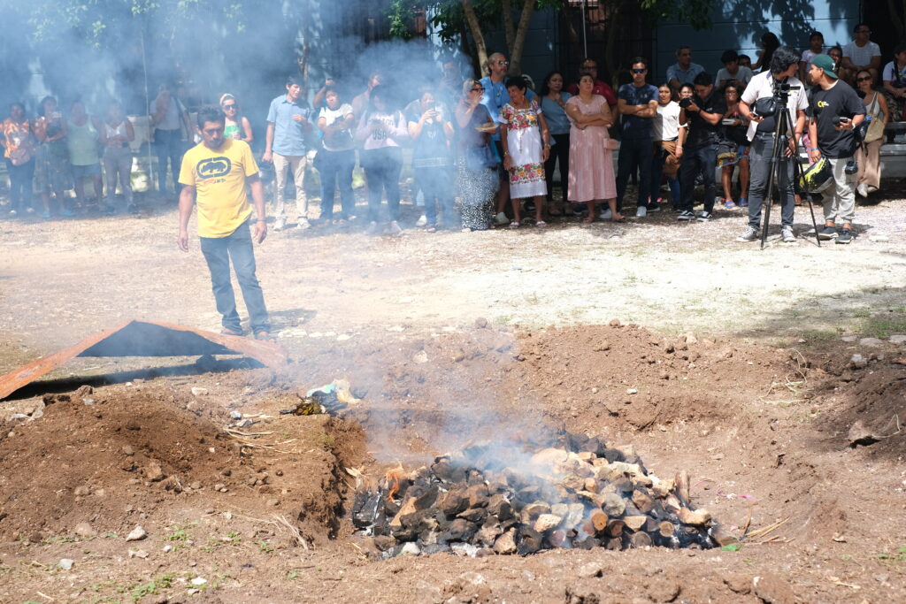 DIA DE LOS MUERTOS: DEN MRTVÝCH V MEXIKU