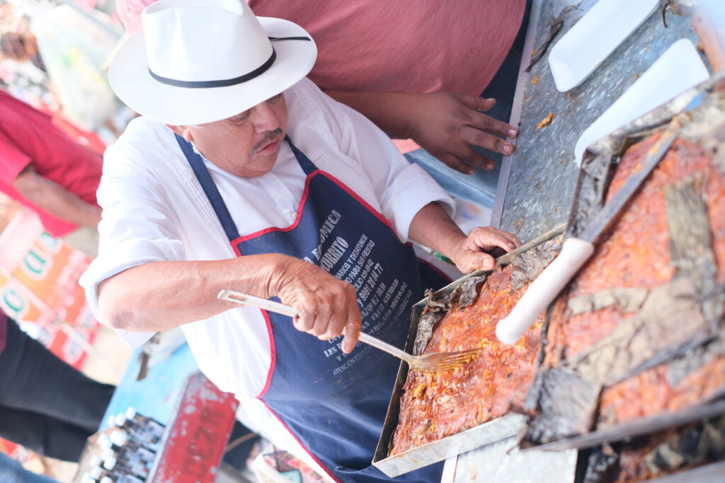 DIA DE LOS MUERTOS: DEN MRTVÝCH V MEXIKU