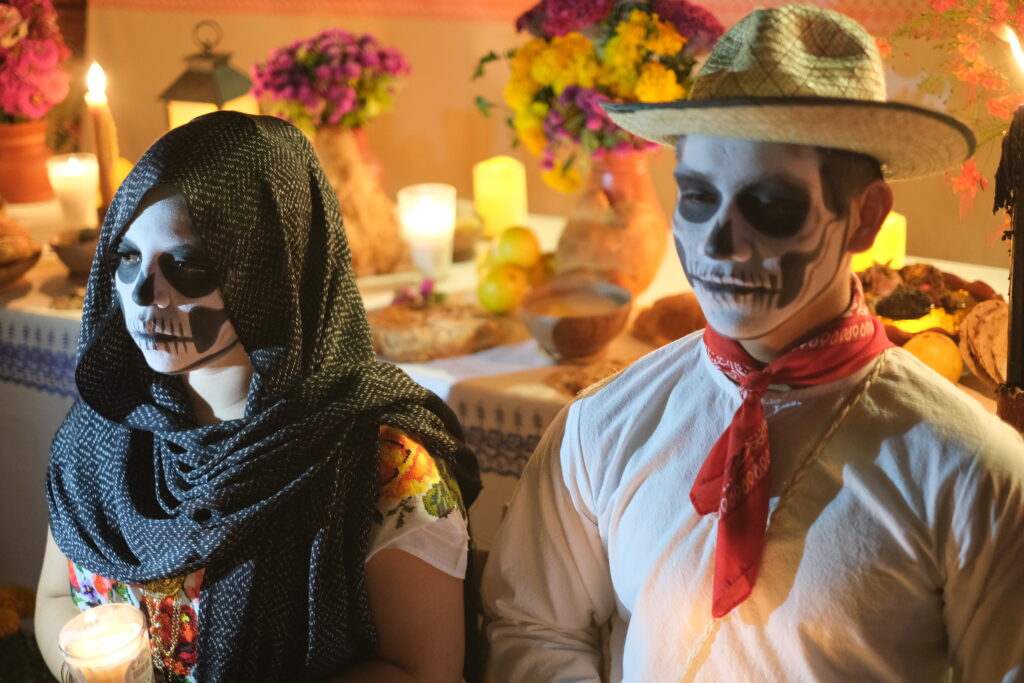 PASEO DE LAS ÁNIMAS