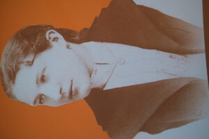 IN THE FOOTSTEPS OF FRANTIŠKA PLAMÍNKOVÁ IN PRAGUE: WOMEN WHO CHANGED HISTORY