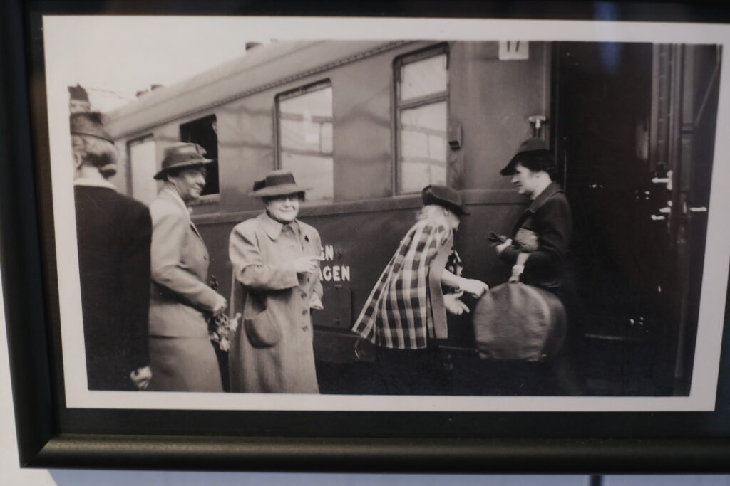 IN THE FOOTSTEPS OF FRANTIŠKA PLAMÍNKOVÁ IN PRAGUE: WOMEN WHO CHANGED HISTORY
