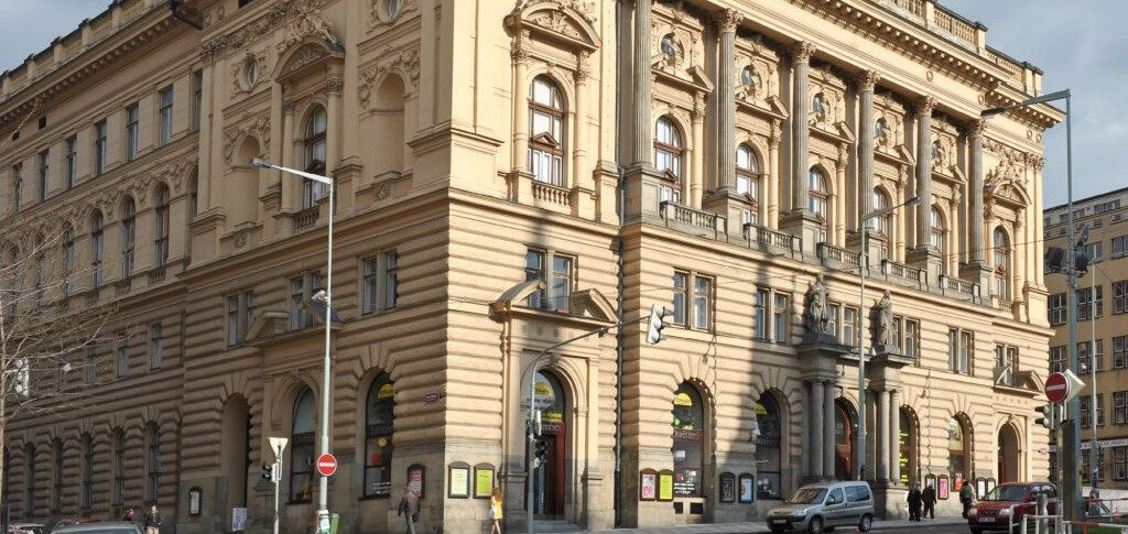narodni dum