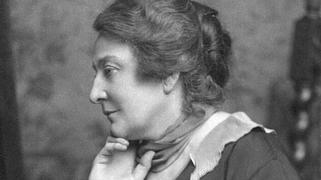 IN THE FOOTSTEPS OF FRANTIŠKA PLAMÍNKOVÁ IN PRAGUE: WOMEN WHO CHANGED HISTORY