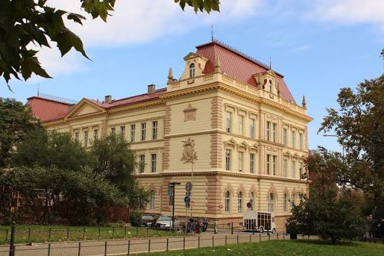 škola františky plamínkové