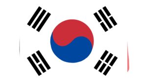 Jižní Korea