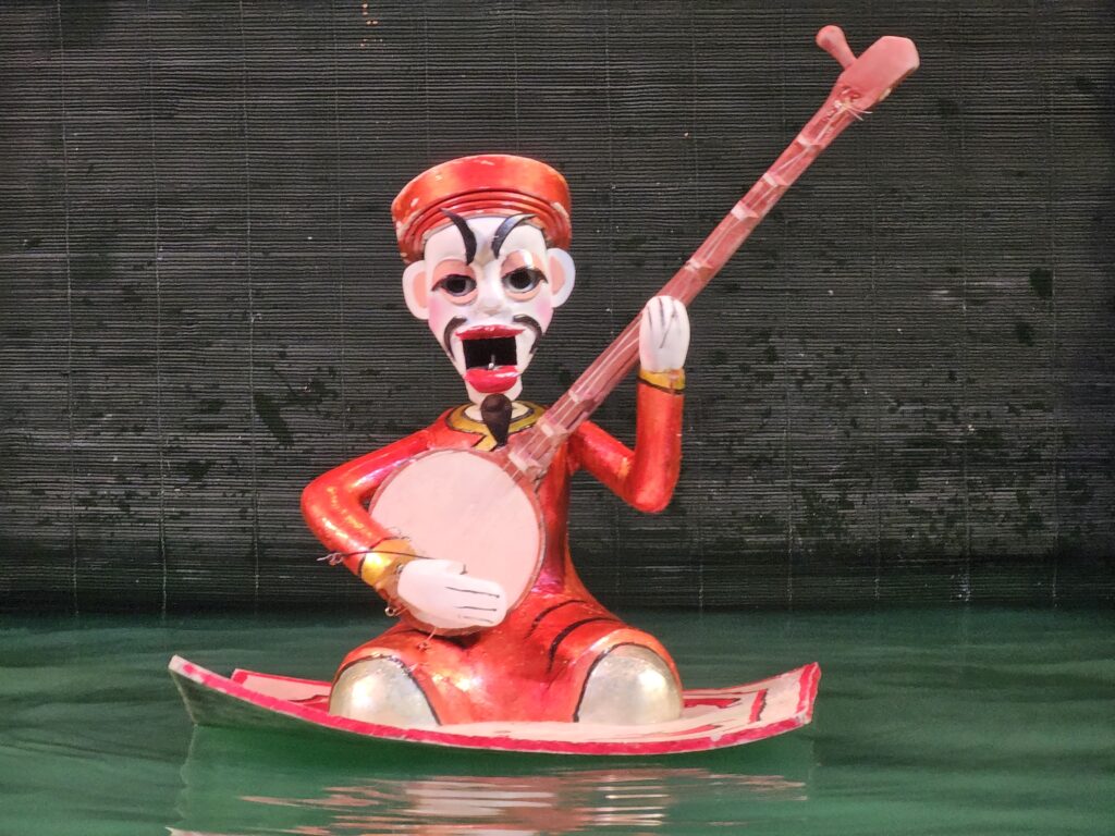 HANOI: THE COMPLETE GUIDE TO VIETNAM´S CAPITAL