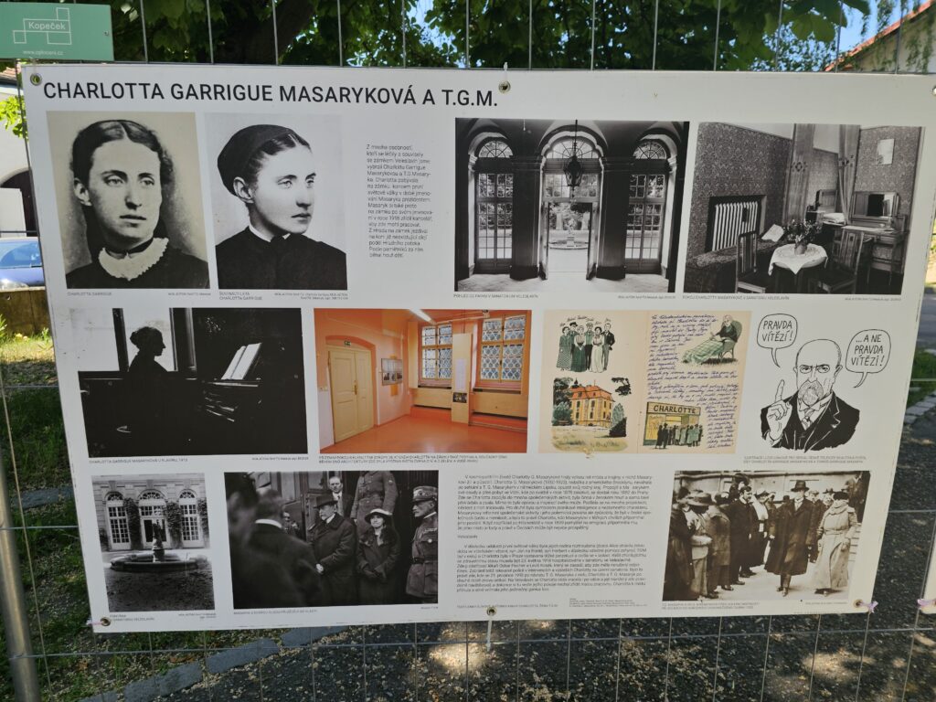 6 PŘÍBĚHŮ VELESLAVÍNSKÉHO ZÁMKU: SANATORIA, KTERÉ SKRÝVÁ FASCINUJÍCÍ MINULOST