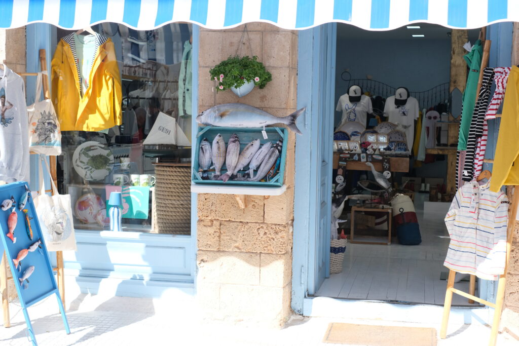AEGINA: THE GREEK ISLAND OF PISTACHIO, WHERE TIME RUNS SLOWER
