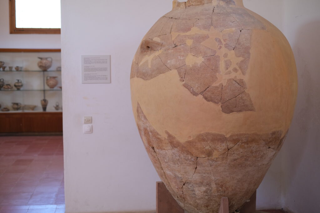 AEGINA: THE GREEK ISLAND OF PISTACHIO, WHERE TIME RUNS SLOWER