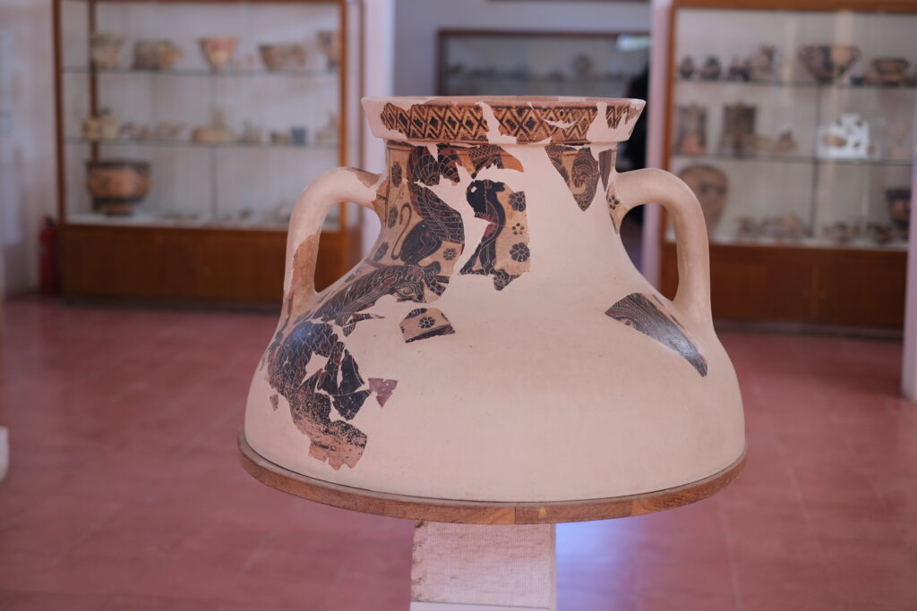 AEGINA: THE GREEK ISLAND OF PISTACHIO, WHERE TIME RUNS SLOWER