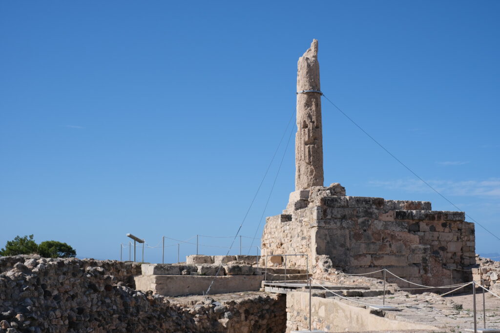 AEGINA: THE GREEK ISLAND OF PISTACHIO, WHERE TIME RUNS SLOWER