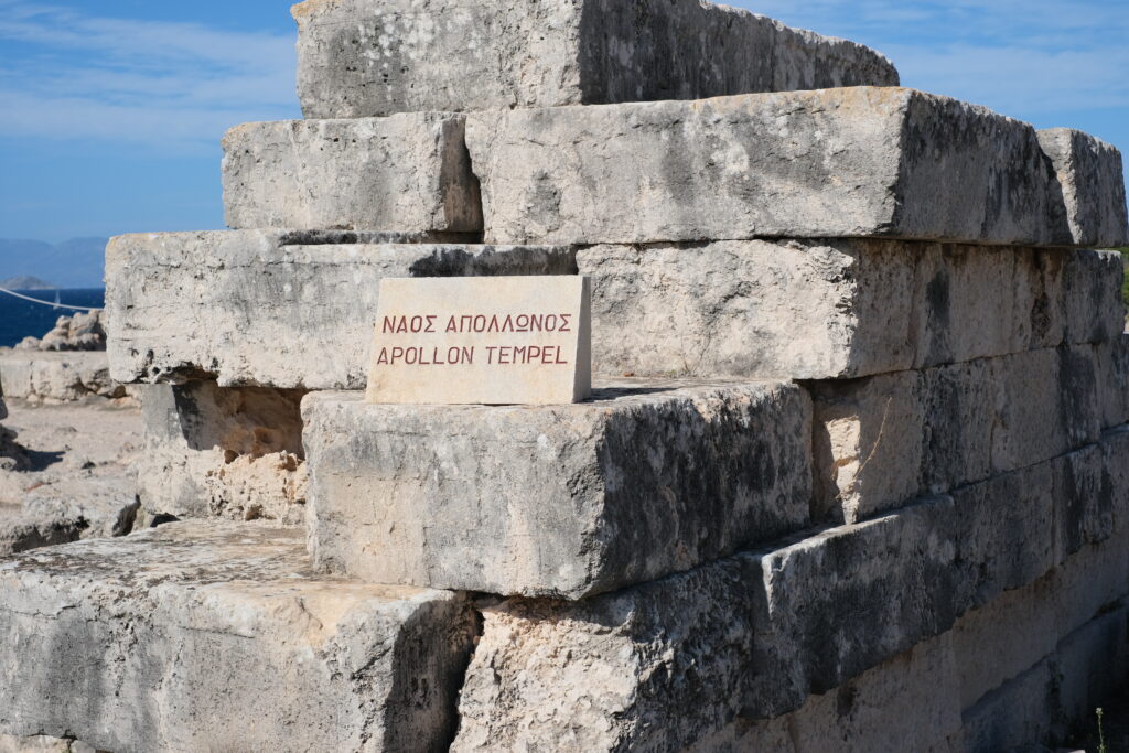 AEGINA: THE GREEK ISLAND OF PISTACHIO, WHERE TIME RUNS SLOWER