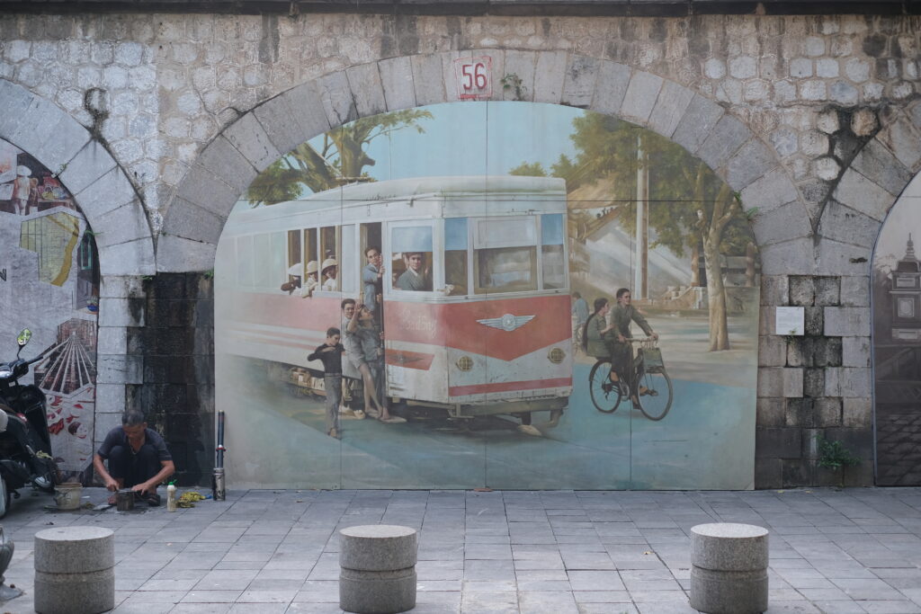 HANOI: THE COMPLETE GUIDE TO VIETNAM´S CAPITAL