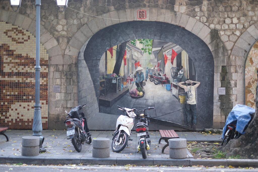 HANOI: THE COMPLETE GUIDE TO VIETNAM´S CAPITAL