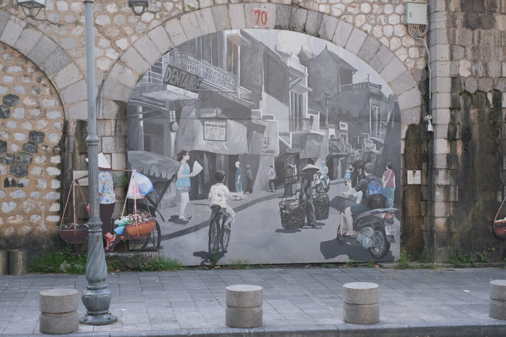 HANOI: THE COMPLETE GUIDE TO VIETNAM´S CAPITAL