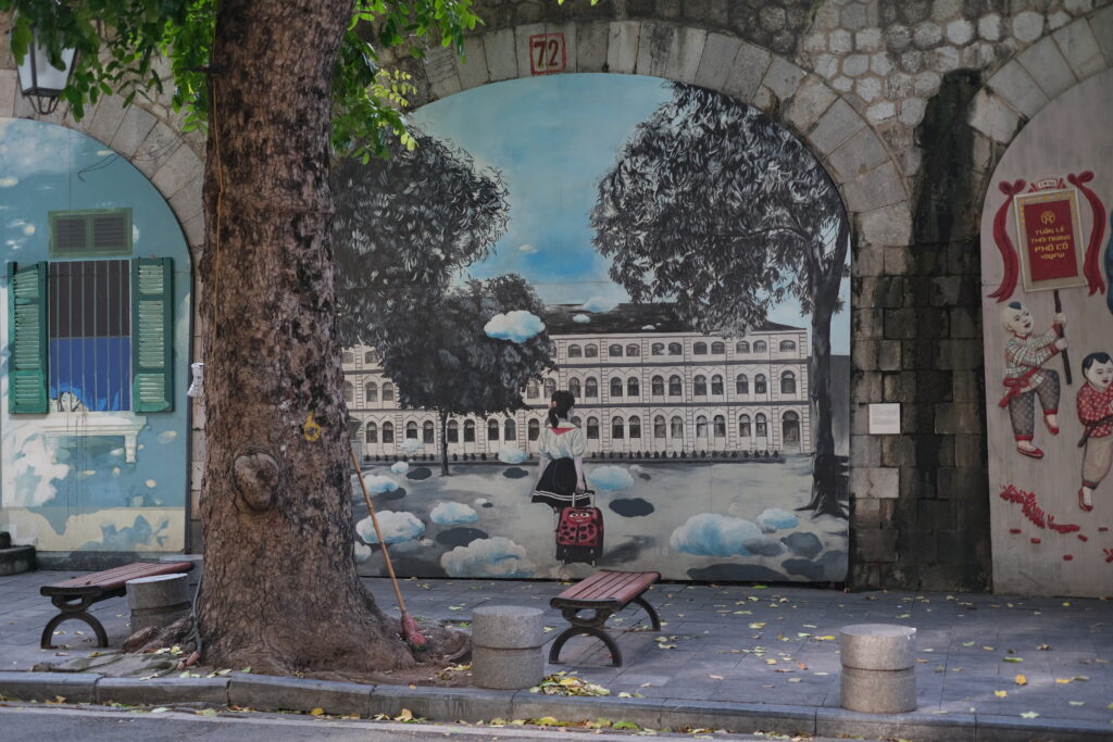 HANOI: THE COMPLETE GUIDE TO VIETNAM´S CAPITAL