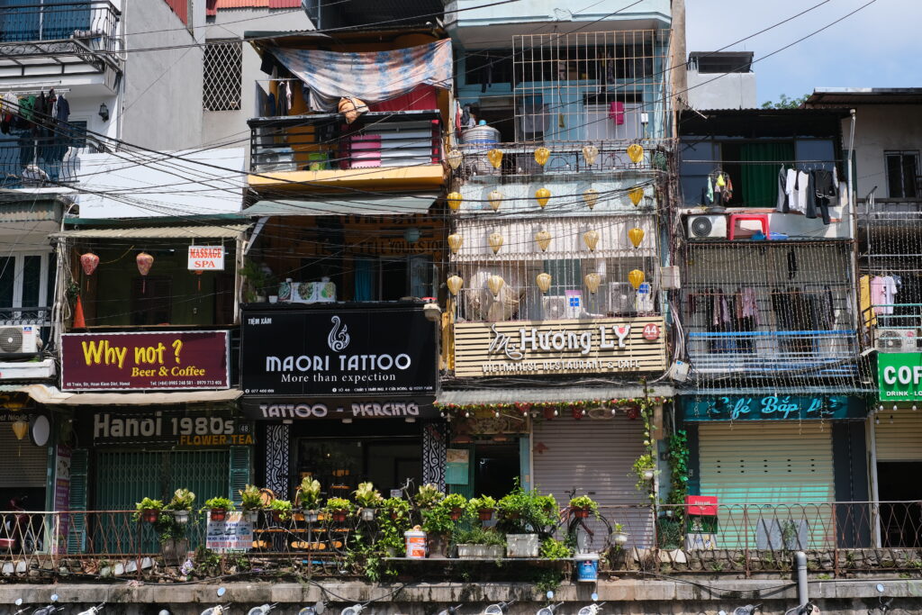 HANOI: THE COMPLETE GUIDE TO VIETNAM´S CAPITAL
