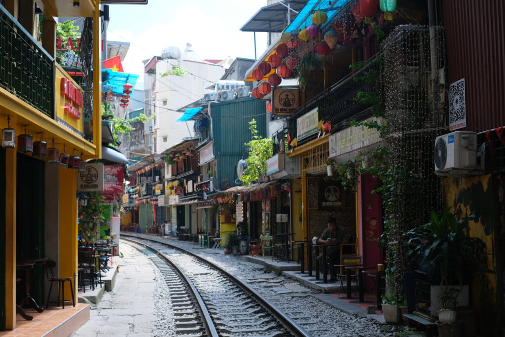 HANOI: THE COMPLETE GUIDE TO VIETNAM´S CAPITAL