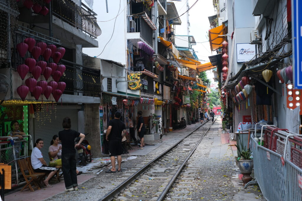 HANOI: THE COMPLETE GUIDE TO VIETNAM´S CAPITAL