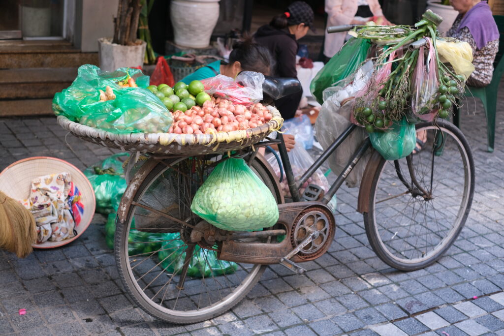 HANOI: THE COMPLETE GUIDE TO VIETNAM´S CAPITAL