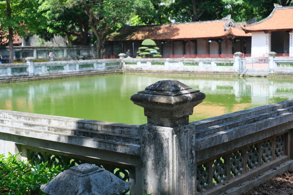 HANOI: THE COMPLETE GUIDE TO VIETNAM´S CAPITAL