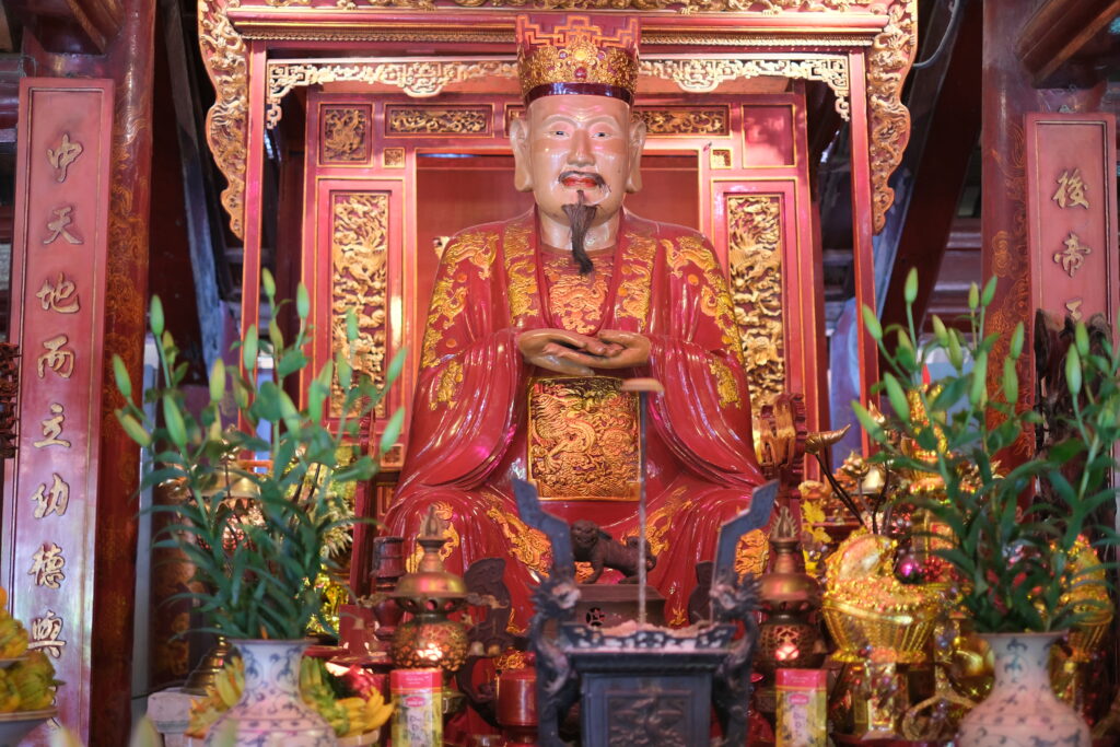 HANOI: THE COMPLETE GUIDE TO VIETNAM´S CAPITAL